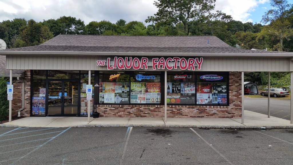 Liquor Factory (Hopatcong) | 128 Lakeside Blvd, Hopatcong, NJ 07843 | Phone: (973) 770-1300
