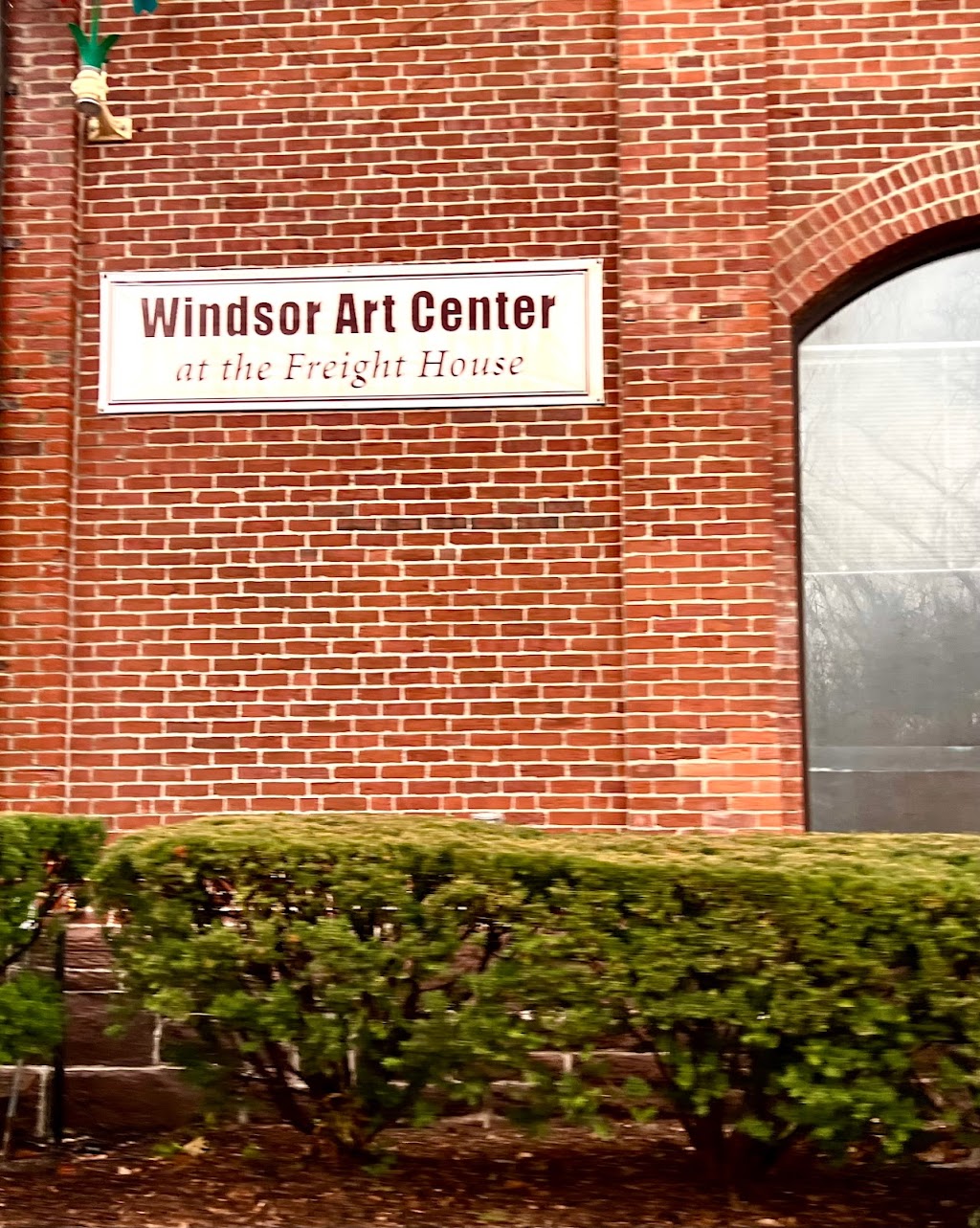 Windsor Art Center | 40 Mechanic St, Windsor, CT 06095 | Phone: (860) 688-2528