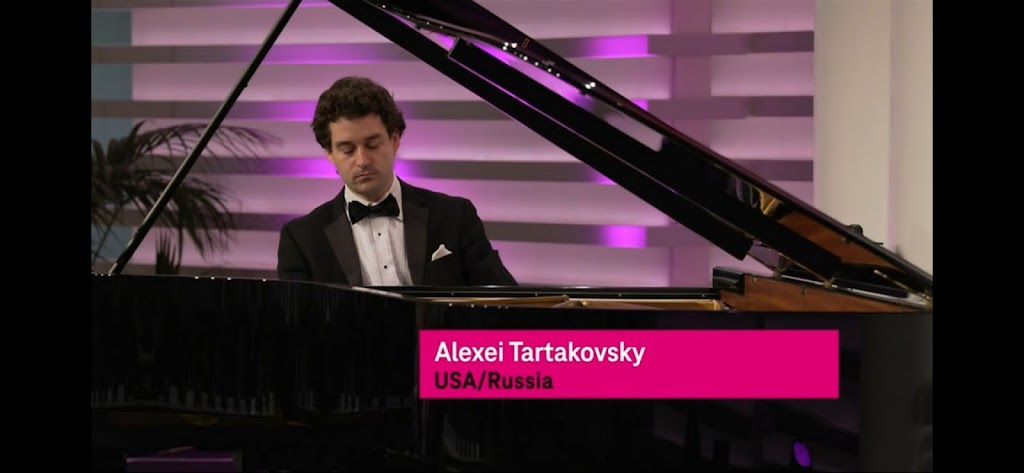 Alexei Tartakovsky - Piano Lessons | 97 1st Ave, Raritan, NJ 08869 | Phone: (267) 968-5438