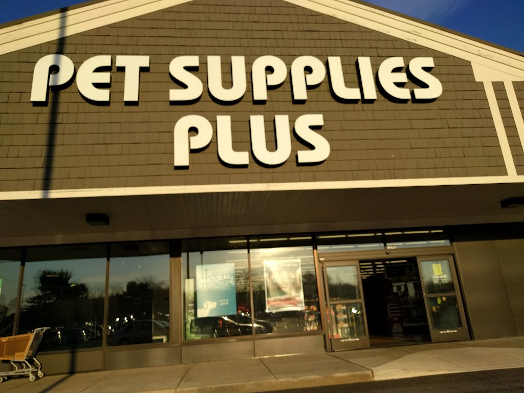 Pet Supplies Plus Wethersfield | 1142 Silas Deane Hwy, Wethersfield, CT 06109 | Phone: (860) 563-3510
