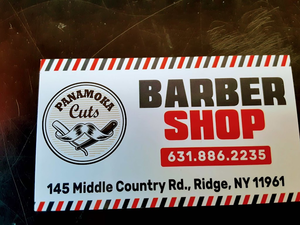 Panamoka cuts Inc | 145 c, Middle Country Rd, Ridge, NY 11961 | Phone: (631) 886-2235