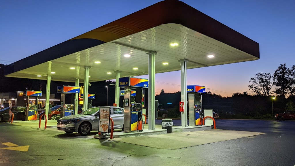 Sunoco | PA-739 & I-84, Hawley, PA 18428 | Phone: (570) 775-6323