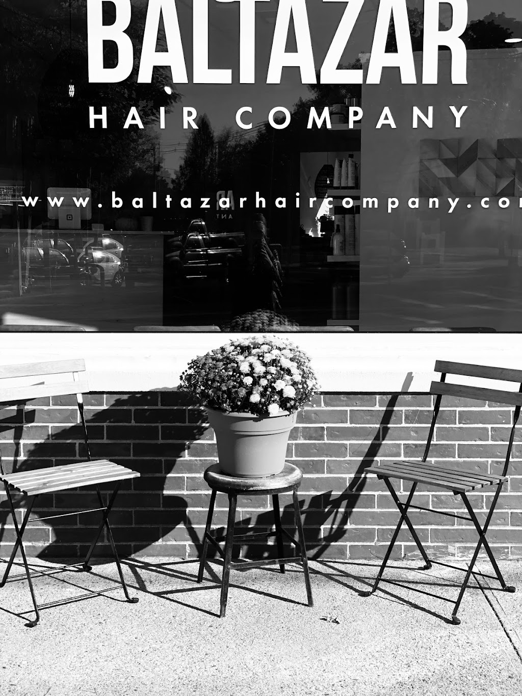 Baltazar Hair Company | 1 Springfield St, Wilbraham, MA 01095 | Phone: (413) 279-1677