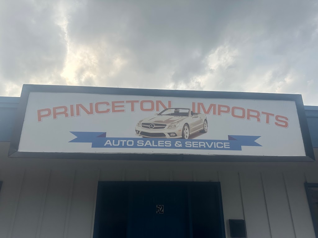 Princeton Imports | 62 Arctic Pkwy, Ewing Township, NJ 08638 | Phone: (848) 333-7941