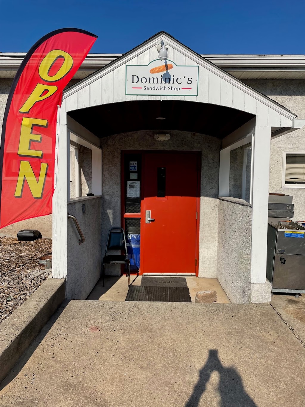 Dominics Sandwich Shop | 442 Dayton St, Phoenixville, PA 19460 | Phone: (610) 933-9937