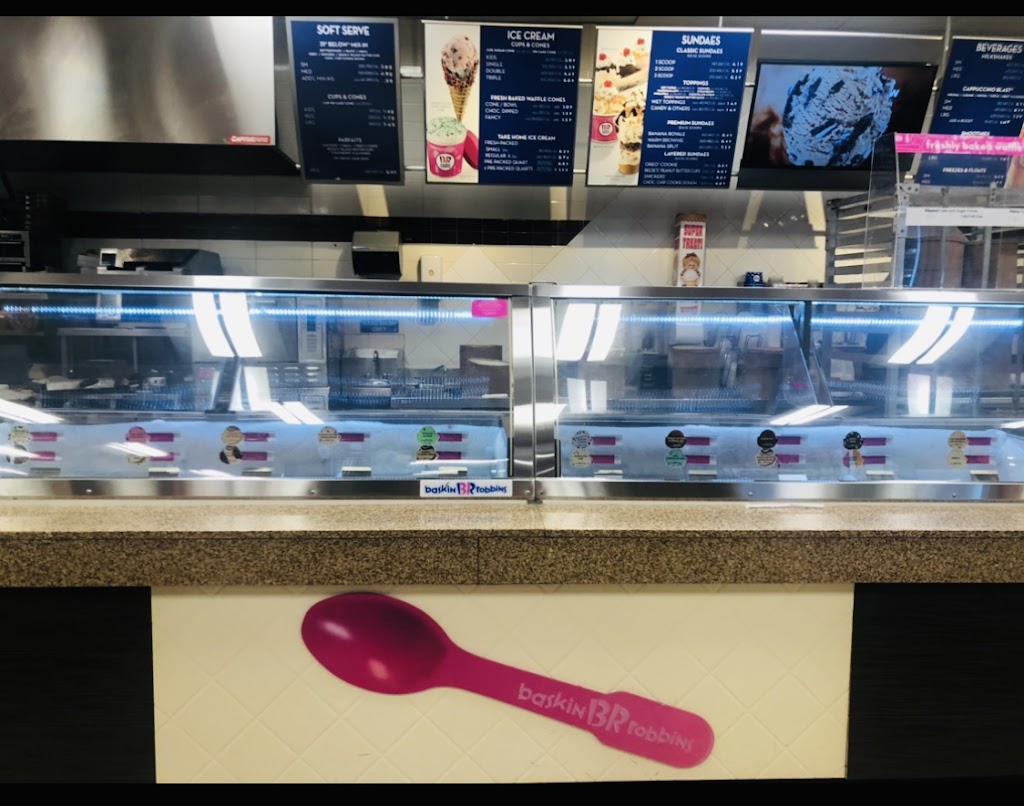 Baskin-Robbins | Southbound Side, 1076 US-9, Old Bridge, NJ 08857 | Phone: (732) 553-0375