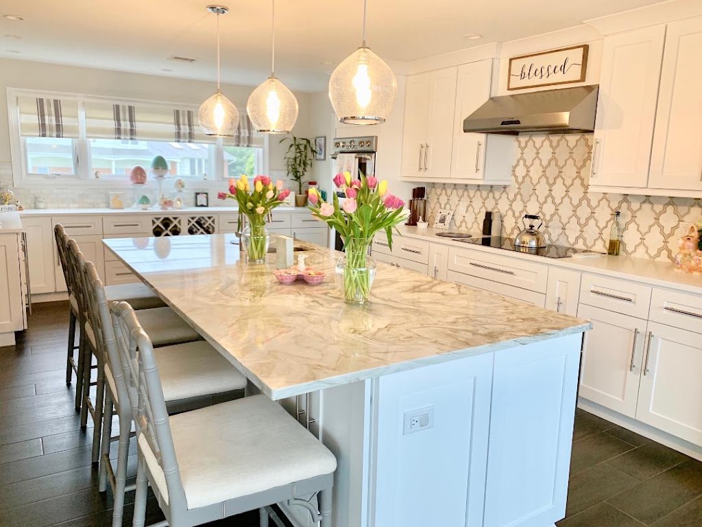 Style Kitchen and Bath | 6233 Jericho Turnpike, Commack, NY 11725 | Phone: (631) 486-8777