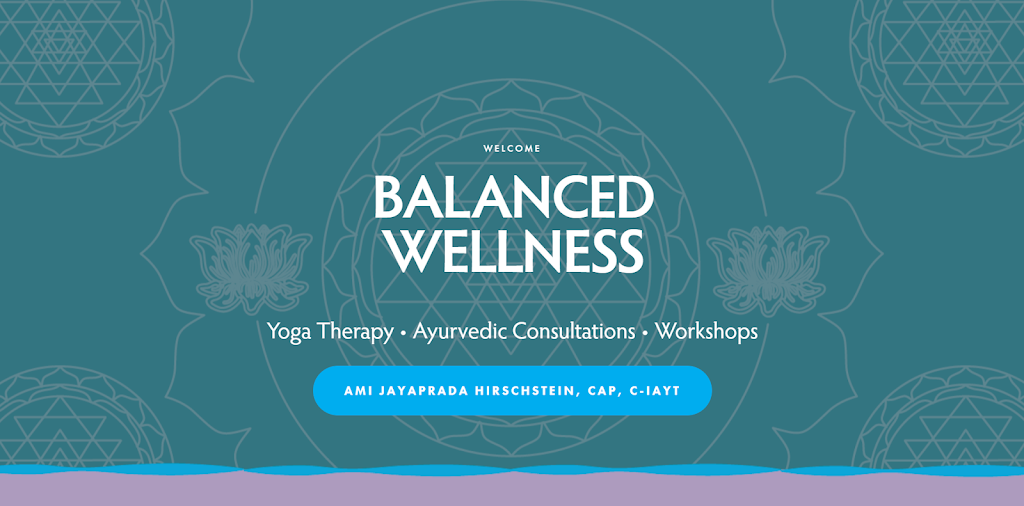 Balanced Wellness: Yoga & Ayurveda | 521 Main St, New Paltz, NY 12561 | Phone: (845) 532-4167