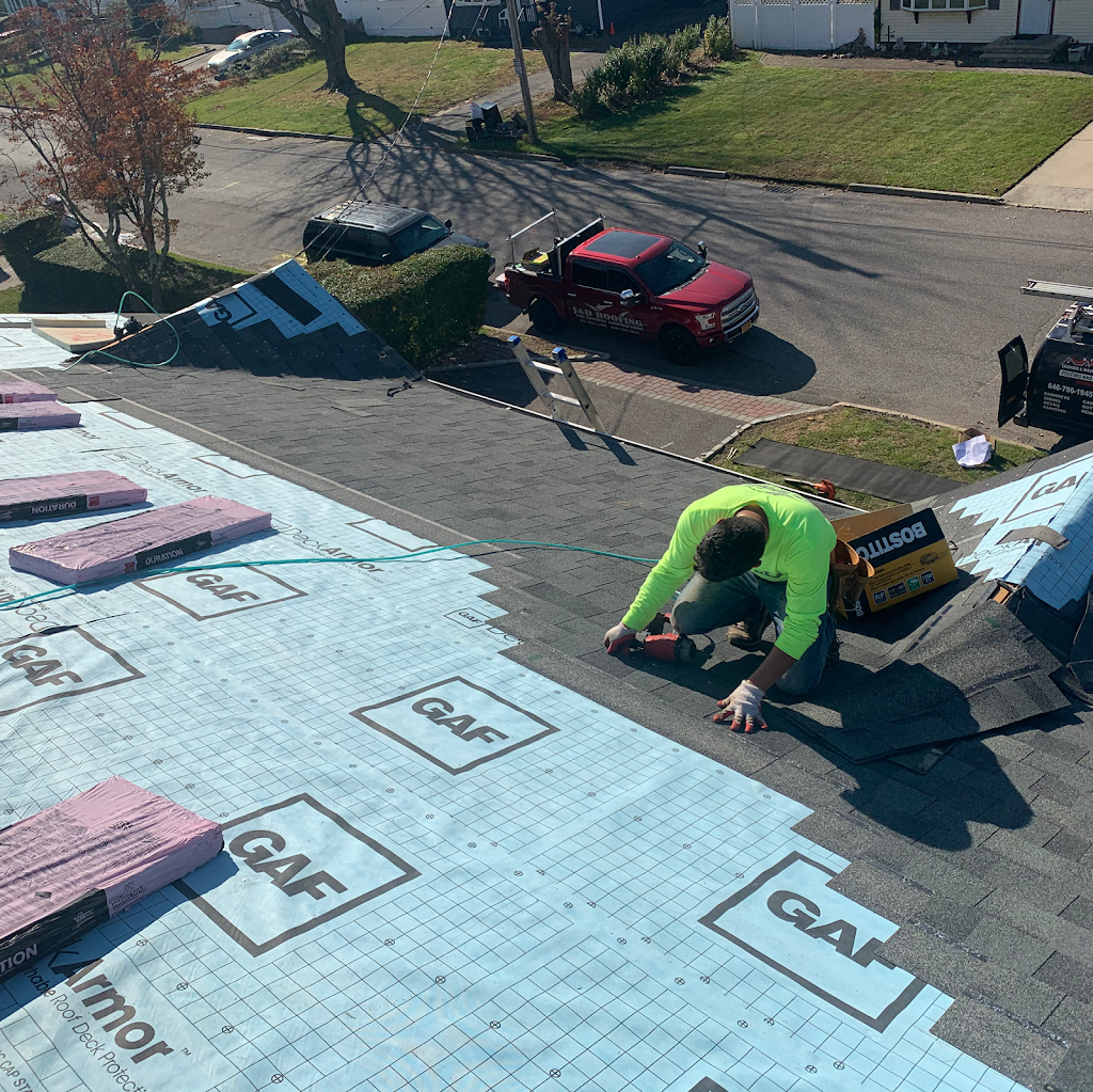 J & D Roofing and General Contractors Corp. | 139 Wading River Rd, Center Moriches, NY 11934 | Phone: (631) 965-5400