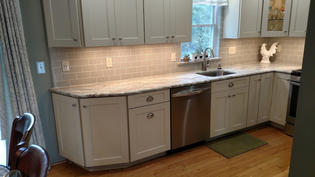 Kitchen Design Solutions LLC | 700 Delsea Dr, Pitman, NJ 08071 | Phone: (856) 629-7979