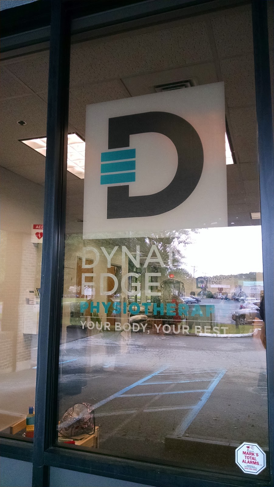 Dynamic Edge Physiotherapy | 396 Danbury Rd, Wilton, CT 06897 | Phone: (203) 978-3343