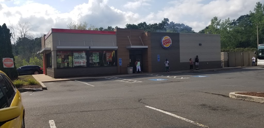 Burger King | 75 Reservoir Rd, Vernon, CT 06066 | Phone: (860) 875-0888