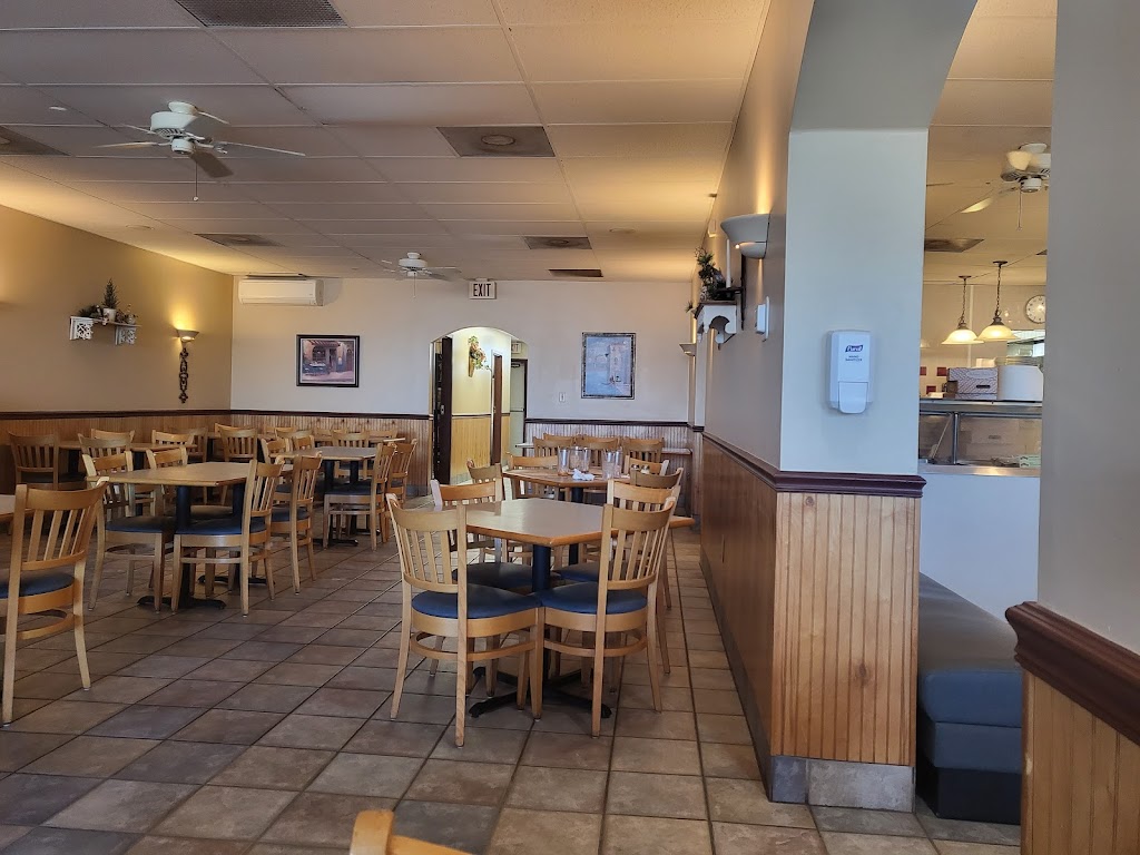 Graeme Park Pizza & Cafe | 801 County Line Rd, Horsham, PA 19044 | Phone: (215) 343-3465