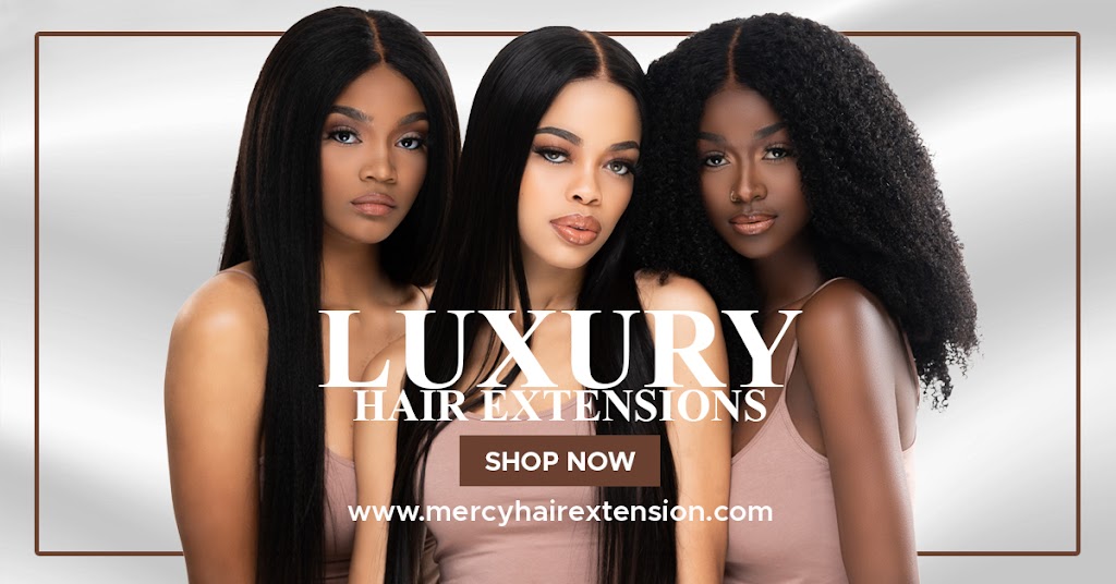 Mercys Hair Extensions | 1154 S Curtis St, Wallingford, CT 06492 | Phone: (203) 980-6747