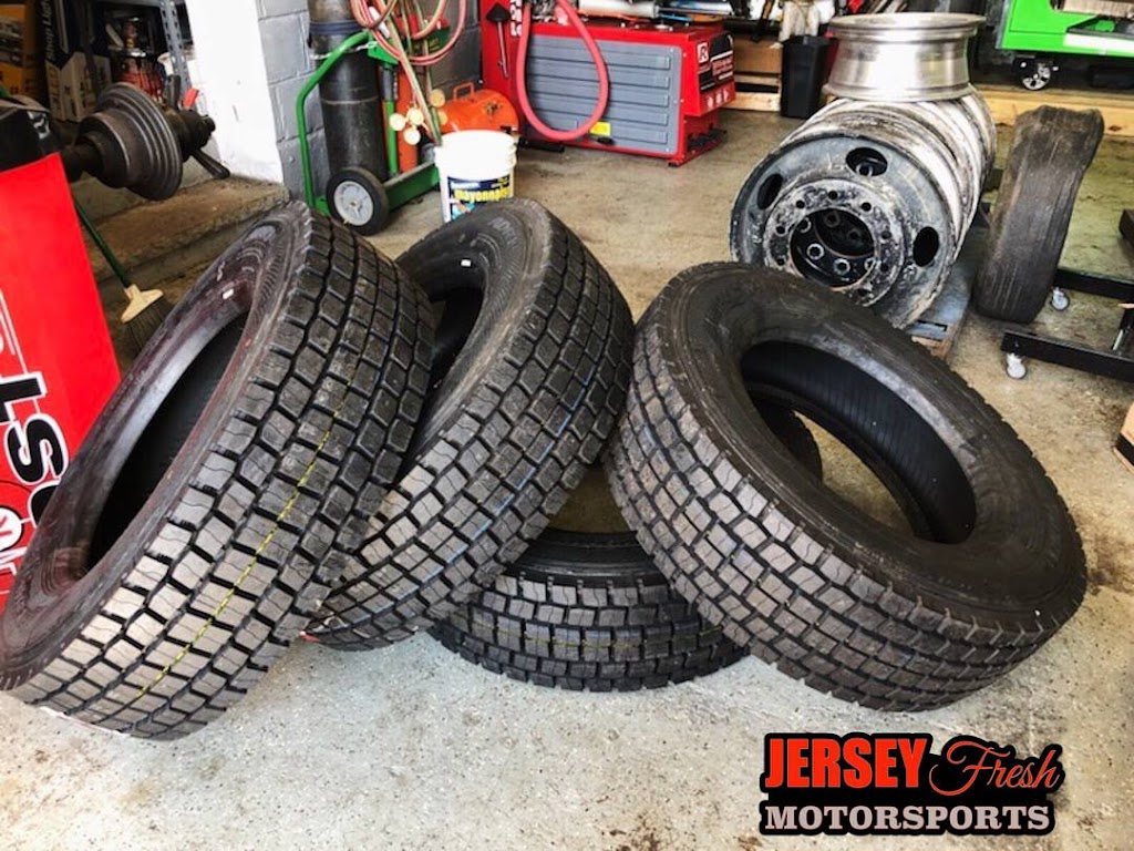 Jersey Fresh Motorsports | 3300 Shafto Rd unit d, Tinton Falls, NJ 07753 | Phone: (732) 859-0969