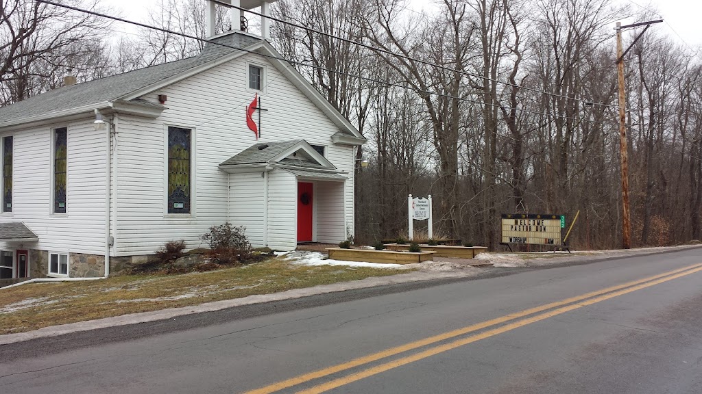 Thornhurst United Methodist | 342 Buck River Rd, Thornhurst Township, PA 18424 | Phone: (570) 842-1434