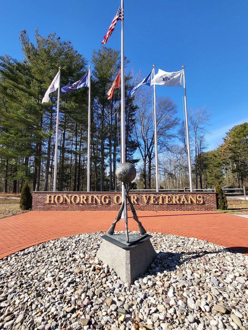 Commercial Township Veterans Memorial Park | 8879 Highland St, Port Norris, NJ 08349 | Phone: (856) 785-3100 ext. 310