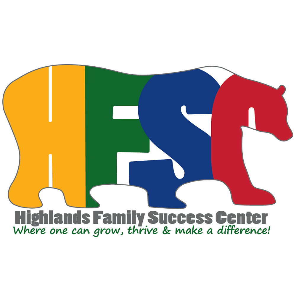 Highlands Family Success Center | 1801 Greenwood Lake Turnpike, Hewitt, NJ 07421 | Phone: (973) 506-6575