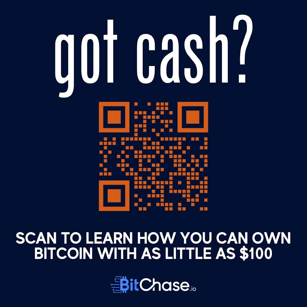BitChase Bitcoin ATM | 7830 Frankford Ave, Philadelphia, PA 19136 | Phone: (267) 227-0094