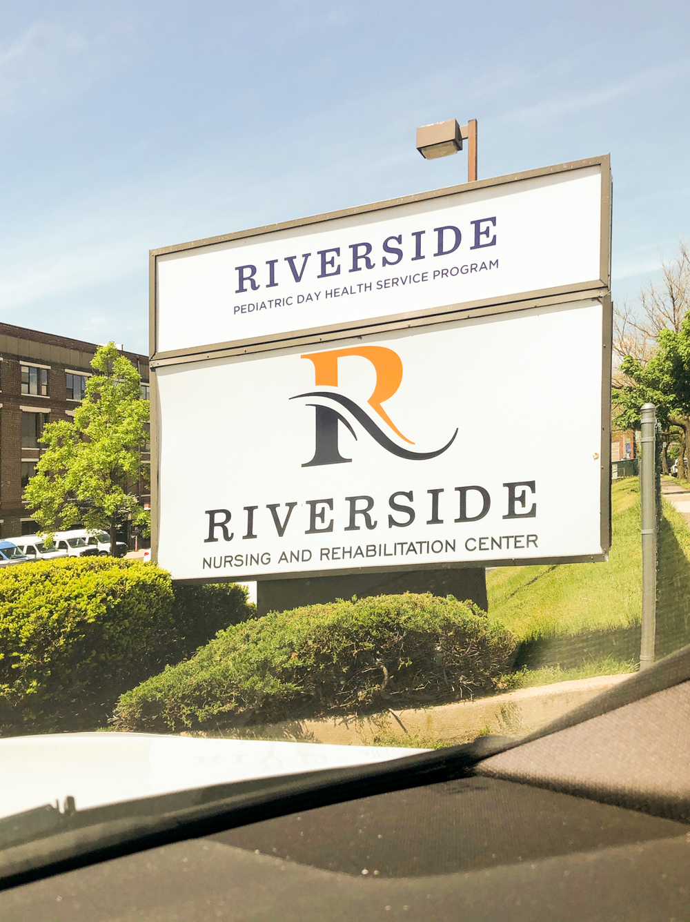 Riverside Nursing Home and Rehabilitation | 325 Jersey St, Trenton, NJ 08611 | Phone: (609) 394-3400