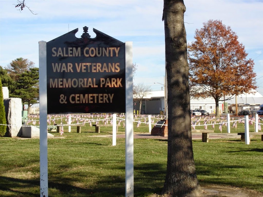 Salem County Veterans Cemetery | 719 NJ-45, Pilesgrove, NJ 08098 | Phone: (856) 339-8603