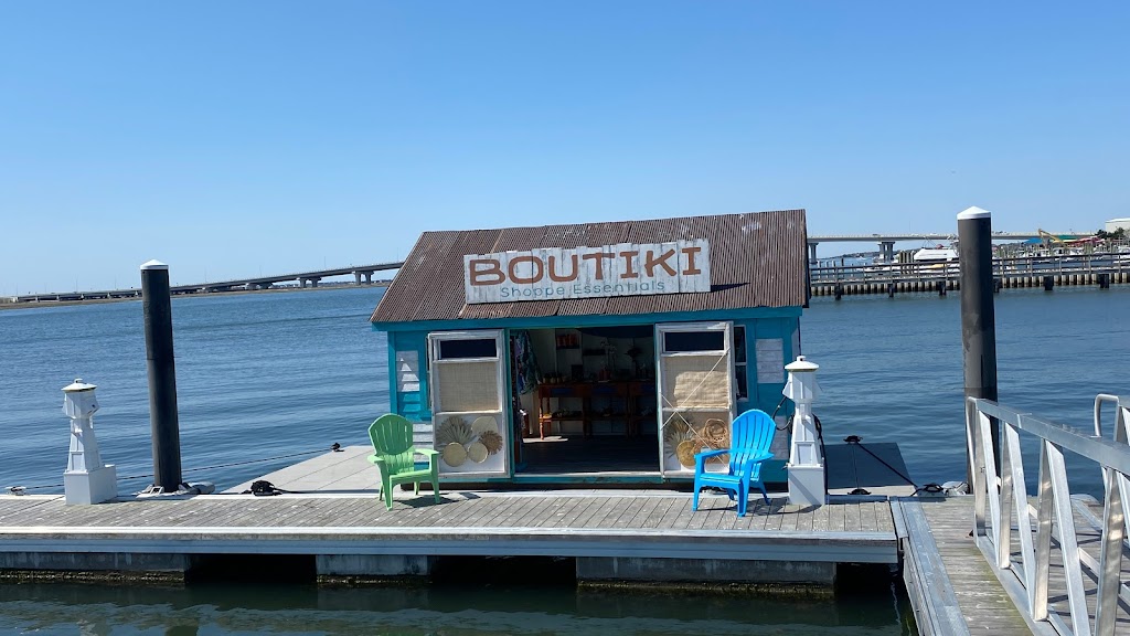 Boutiki | 198 Higbee Ave, Somers Point, NJ 08244 | Phone: (609) 778-7745