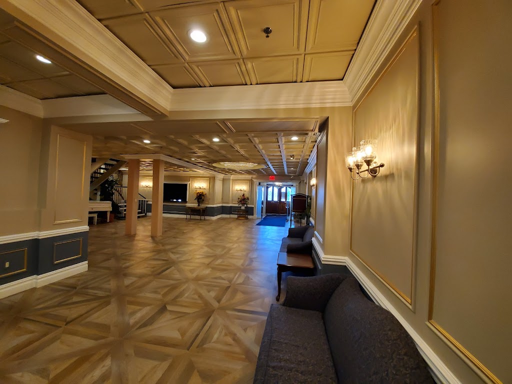 Long Island Paneling, Ceilings & Floors | 2410 Middle Country Rd, Centereach, NY 11720 | Phone: (631) 588-8535