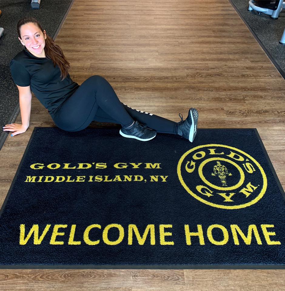 Golds Gym | 1225 Middle Country Rd, Middle Island, NY 11953 | Phone: (631) 358-5754