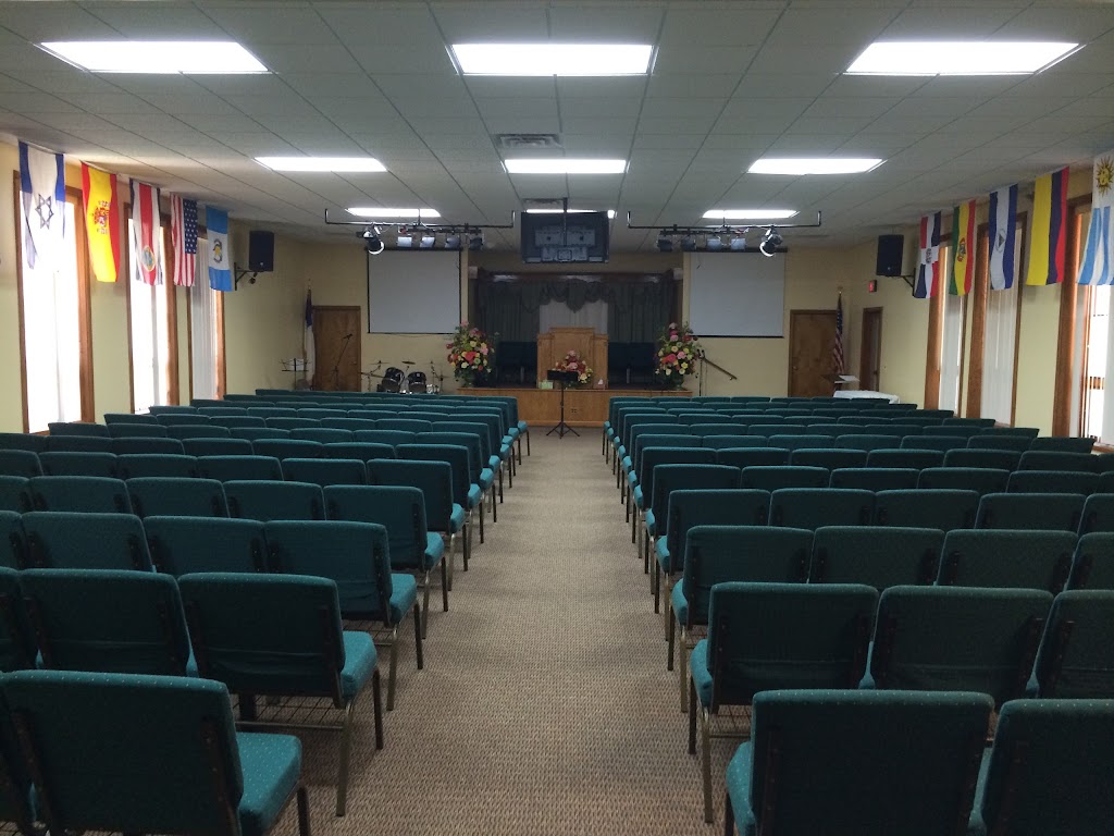 2nda. Iglesia Pentecostal | 75 Imlaystown Rd, East Windsor, NJ 08520 | Phone: (609) 443-4502