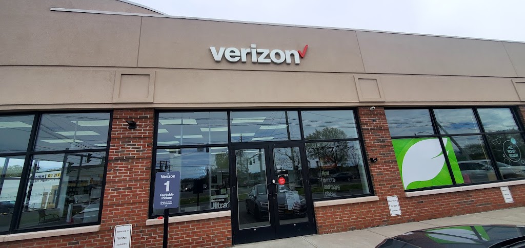 Verizon Authorized Retailer - Your Wireless | 4370 Boston Post Rd, Pelham, NY 10803 | Phone: (914) 409-9133