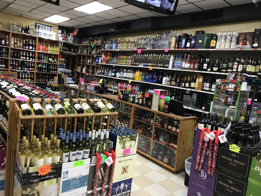 Kimball wine and liquor | 3042, 352 Kimball Ave, Yonkers, NY 10704 | Phone: (914) 237-8738