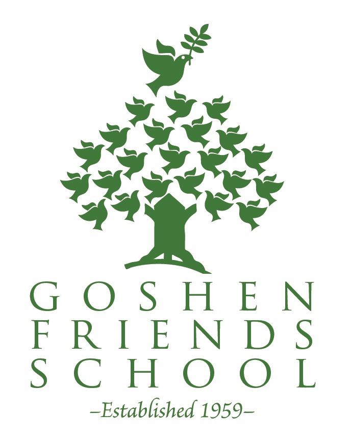 Goshen Friends School | 814 N Chester Rd, West Chester, PA 19380 | Phone: (610) 696-8869