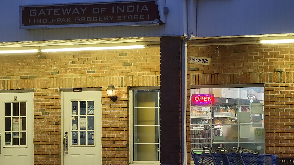 Gateway of India Store | 217 Clarksville Rd suite 8, West Windsor Township, NJ 08550 | Phone: (609) 716-1653
