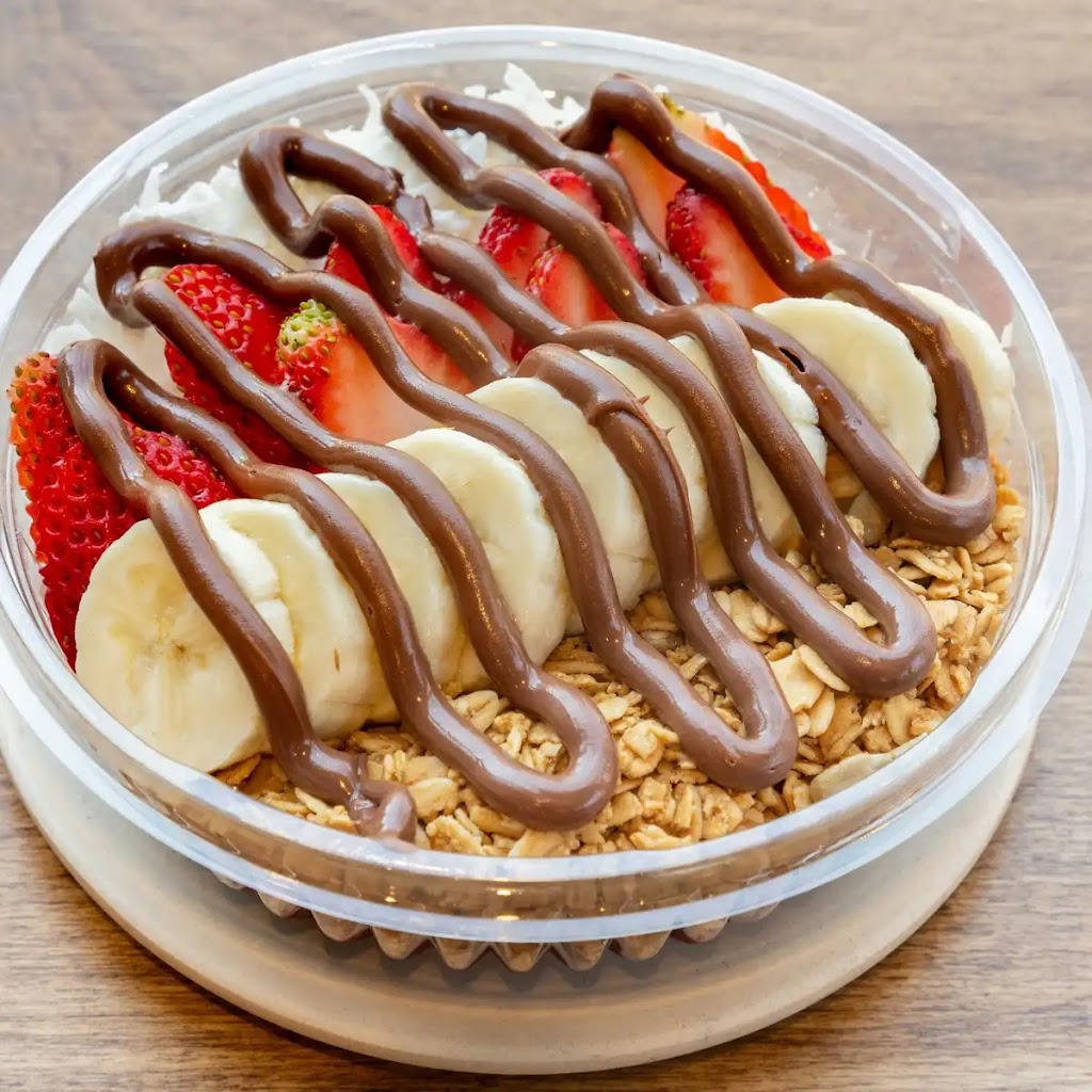 Baya Bar - Acai & Smoothie Shop | 6833 Amboy Rd, Staten Island, NY 10309 | Phone: (718) 360-5005