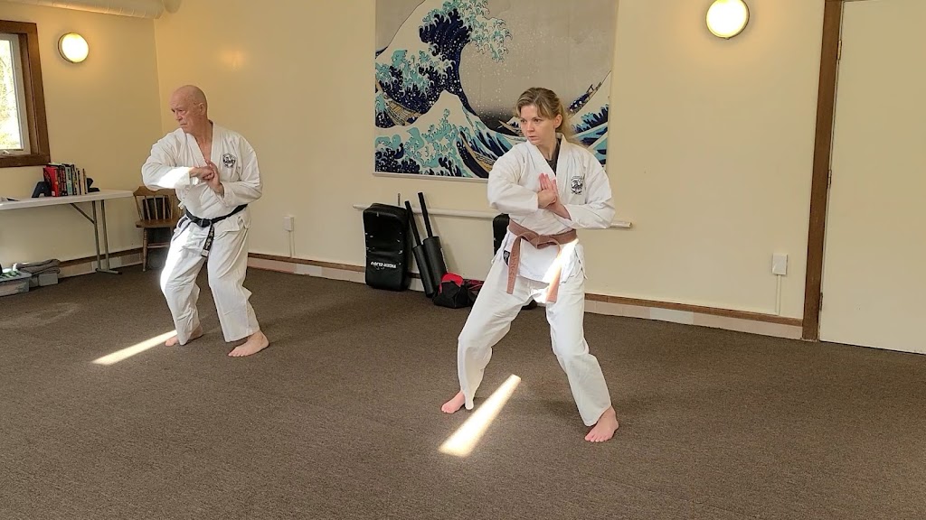 Amherst Shotokan Karate Dojo | 1046 S East St, Amherst, MA 01002 | Phone: (413) 835-1222