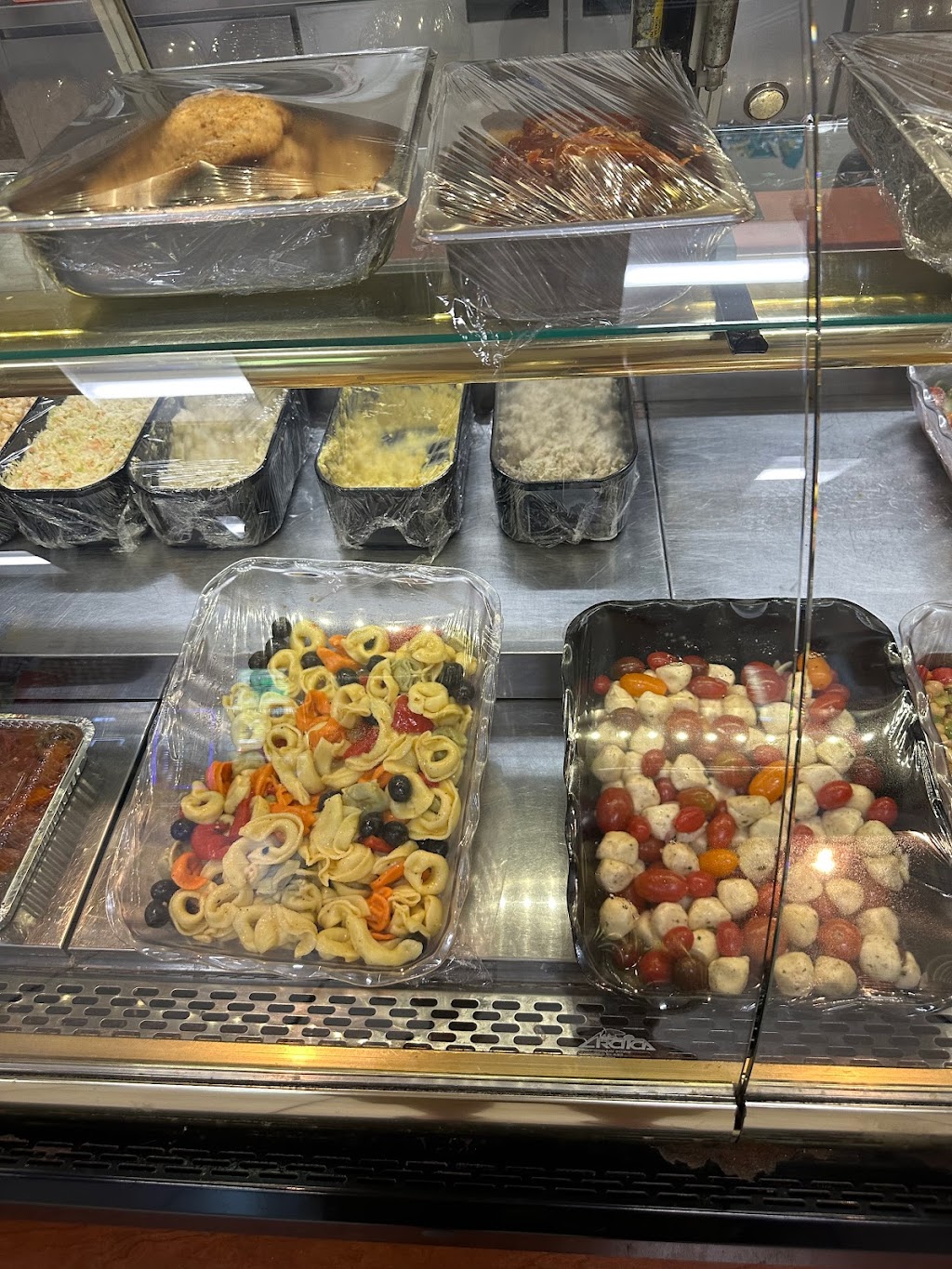 3 In 1 Deli & Grocery | 50 Hopatchung Rd, Hopatcong, NJ 07843 | Phone: (973) 398-5009