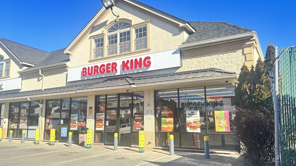 Burger King | 828 US-1, Elizabeth, NJ 07202 | Phone: (908) 282-0222