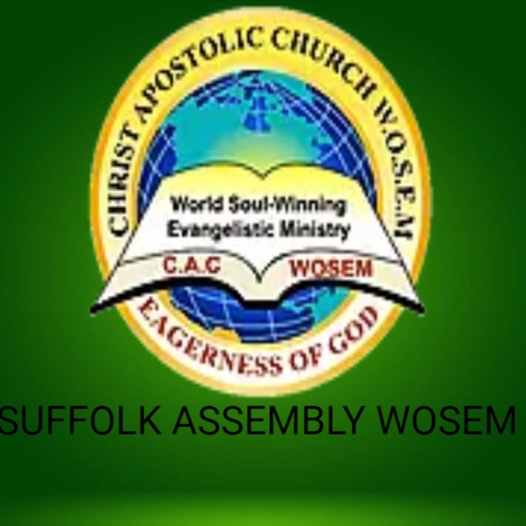 Christ Apostolic Church Suffolk Assembly WOSEM | 127W W Suffolk Ave, Central Islip, NY 11722 | Phone: (631) 565-3964