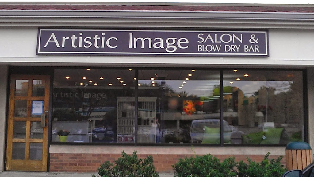 Artistic Image Salon & Blow Dry Bar | 420 Post Rd W, Westport, CT 06880 | Phone: (203) 846-4803