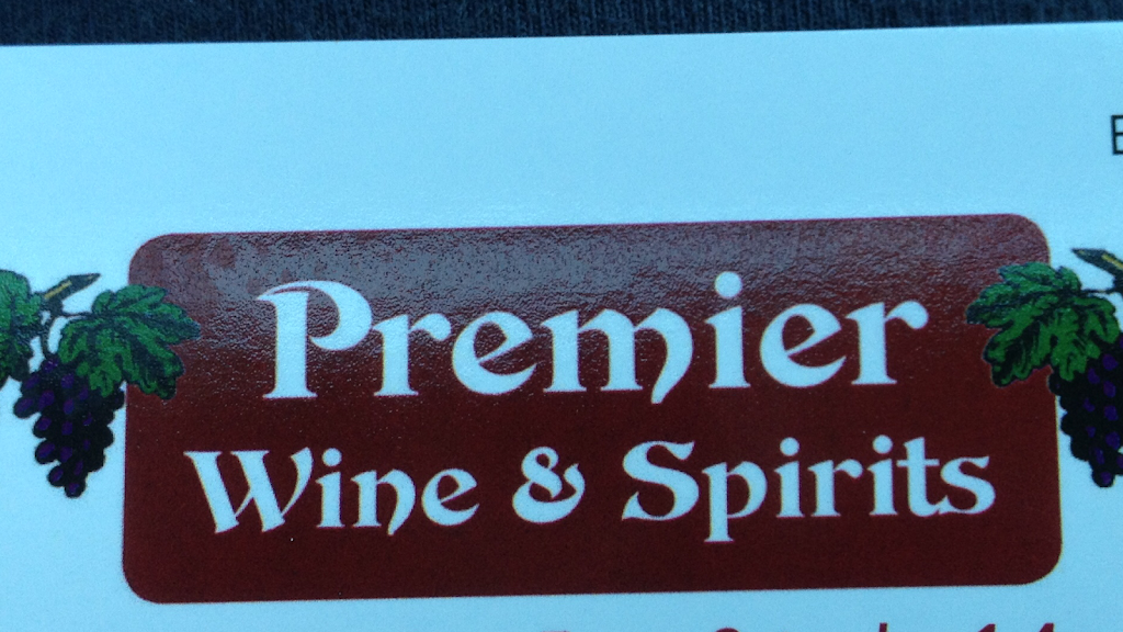 Premier Wine & Spirits | 100 Main St N, Southbury, CT 06488 | Phone: (203) 267-1111