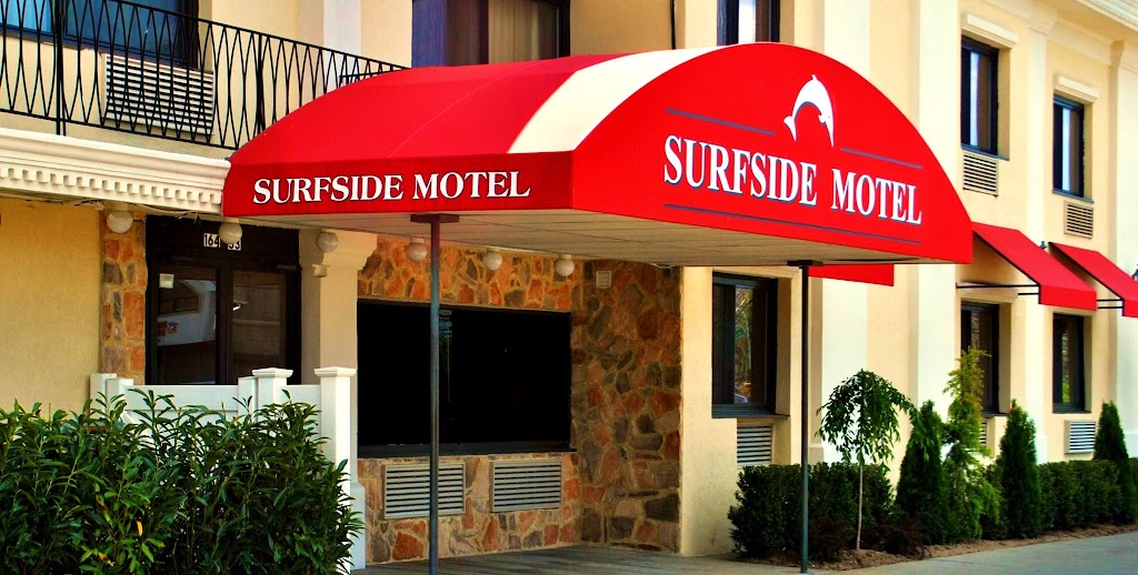 Surfside 3 Motel | 164-33 Cross Bay Blvd, Queens, NY 11414 | Phone: (718) 641-8400