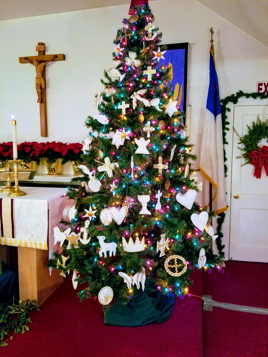 Zion Lutheran Church on LBI | Central Ave, Barnegat Light, NJ 08006 | Phone: (609) 494-8676