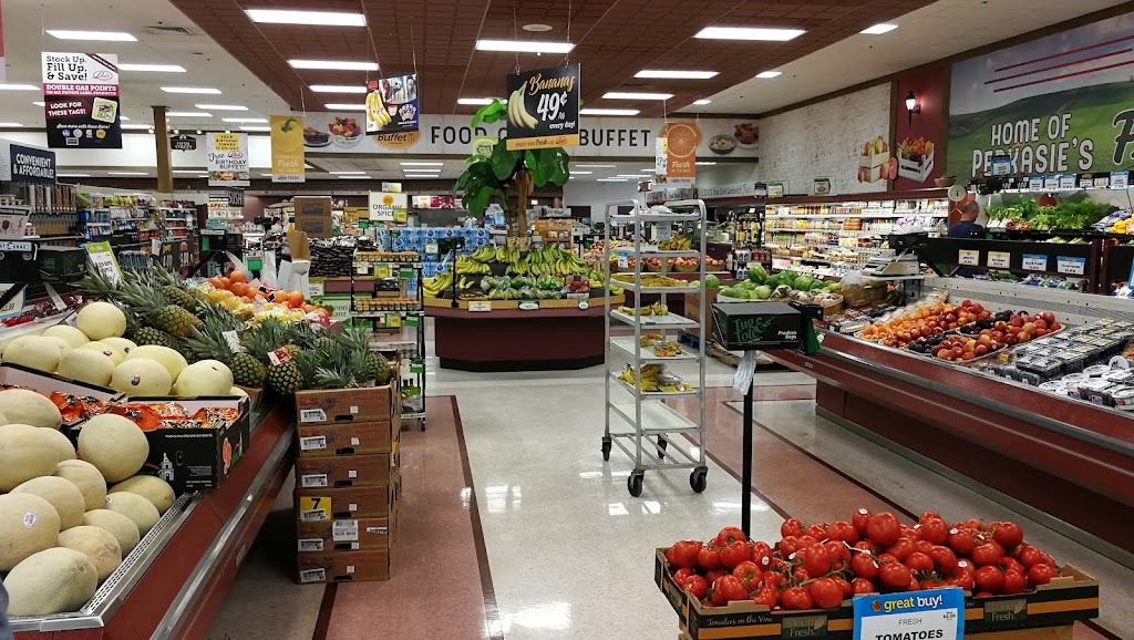 Landis Supermarket | 543 Constitution Ave, Perkasie, PA 18944 | Phone: (215) 453-8448
