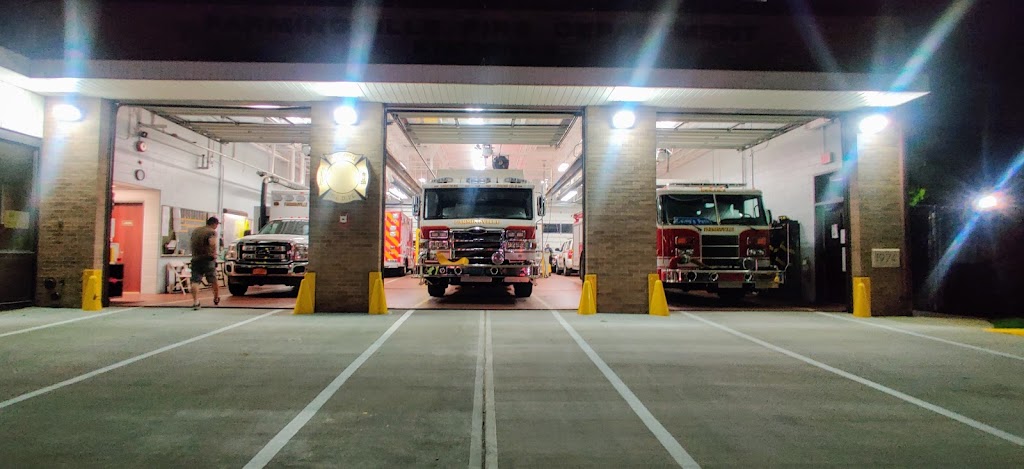 Farmingville Volunteer Fire Station 2 | 1080 Portion Rd, Farmingville, NY 11738 | Phone: (631) 732-0050