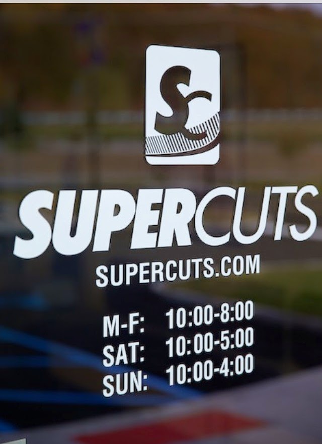 Supercuts | 8 Town Center Dr Suite 3, Sparta Township, NJ 07871 | Phone: (973) 729-1818