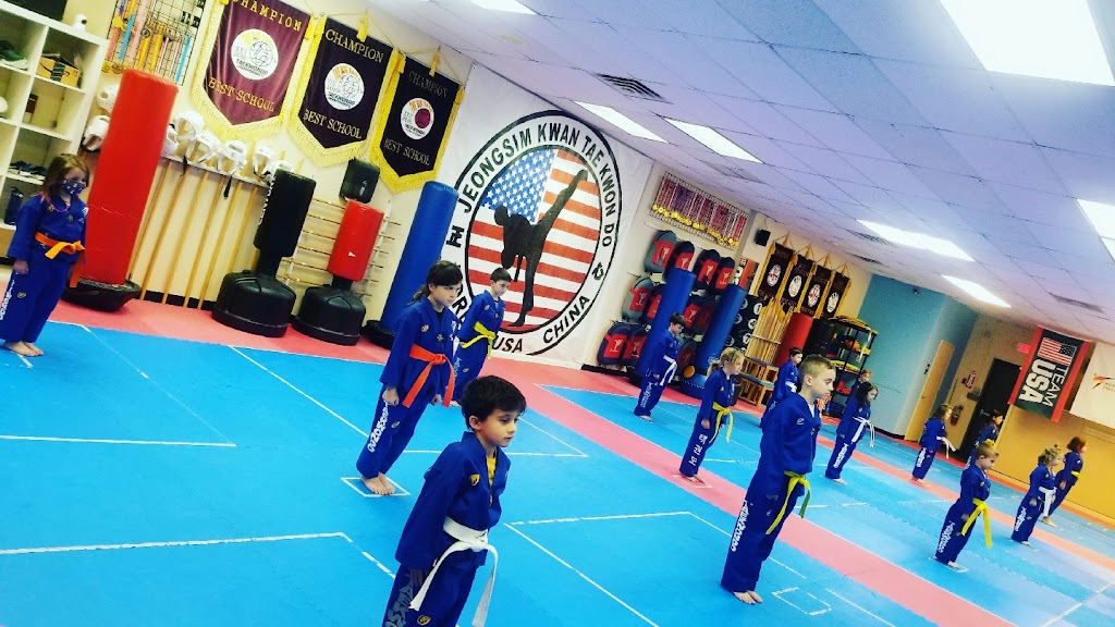 JSK Martial arts Taekwondo | 245 US 202-31 #2, Flemington, NJ 08822 | Phone: (908) 788-8363