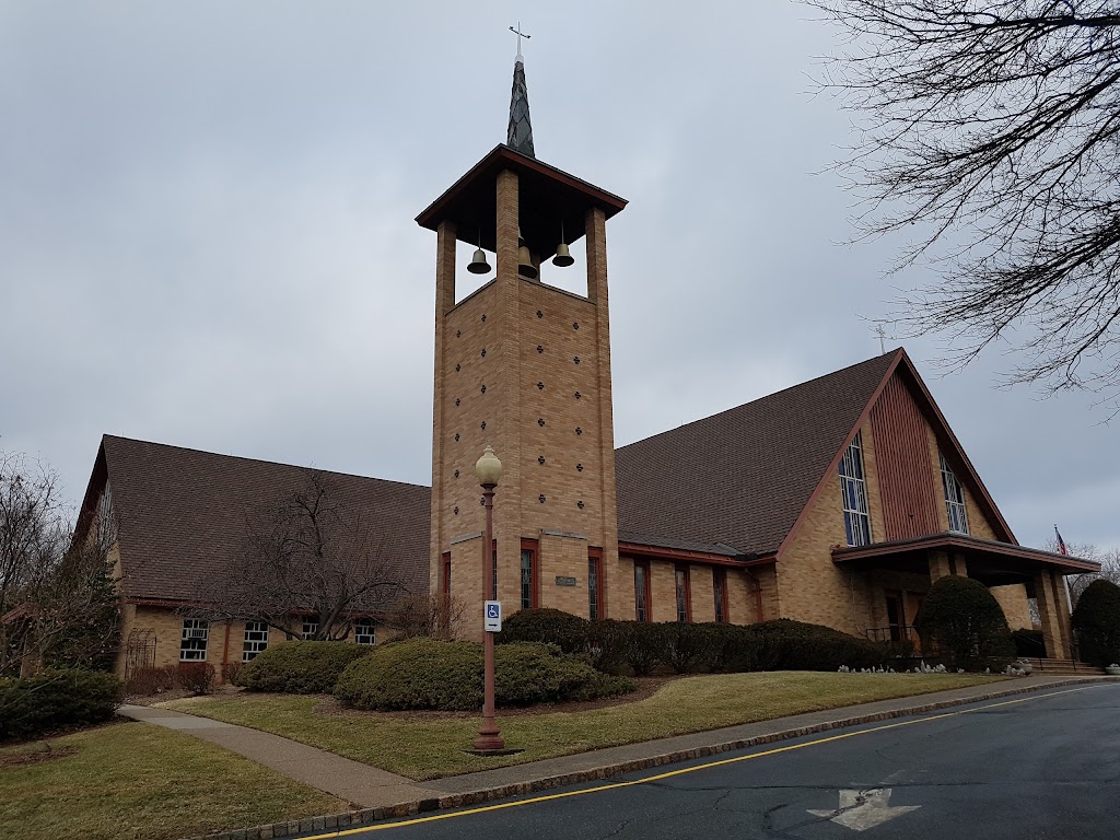 Notre Dame Roman Catholic Church | 359 Central Ave, North Caldwell, NJ 07006 | Phone: (973) 226-0979