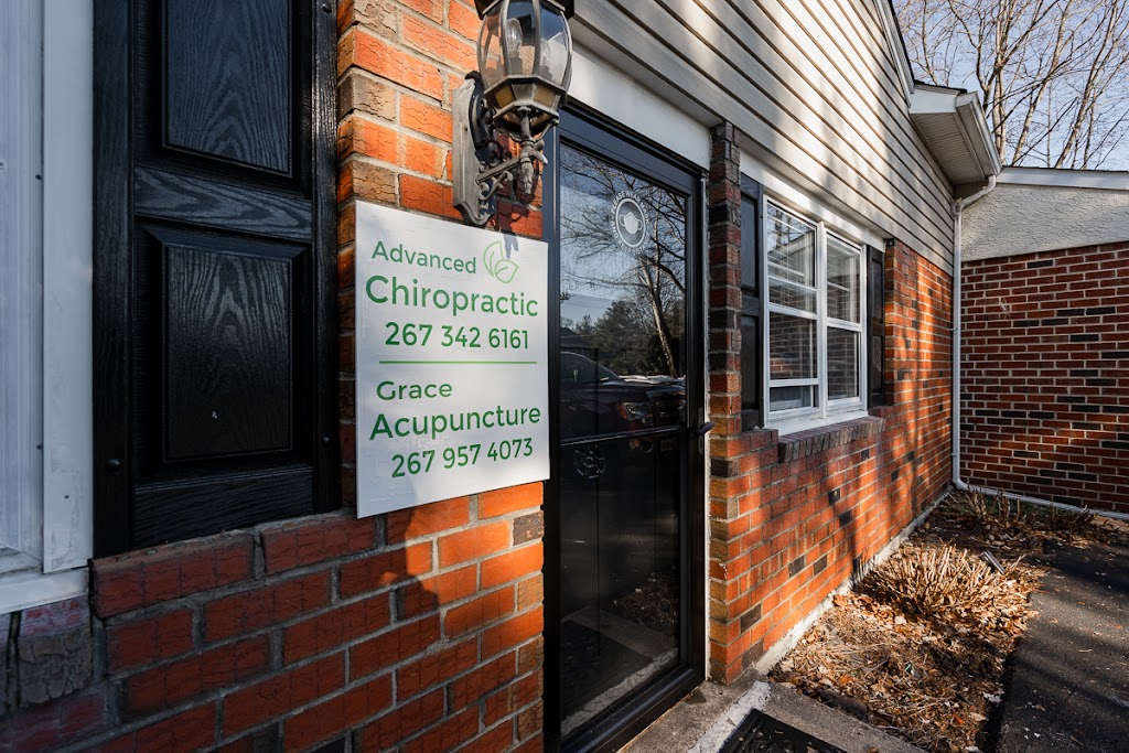 Advanced Chiropractic & Rehab Center | 930 Susquehanna Rd, Ambler, PA 19002 | Phone: (267) 342-6161