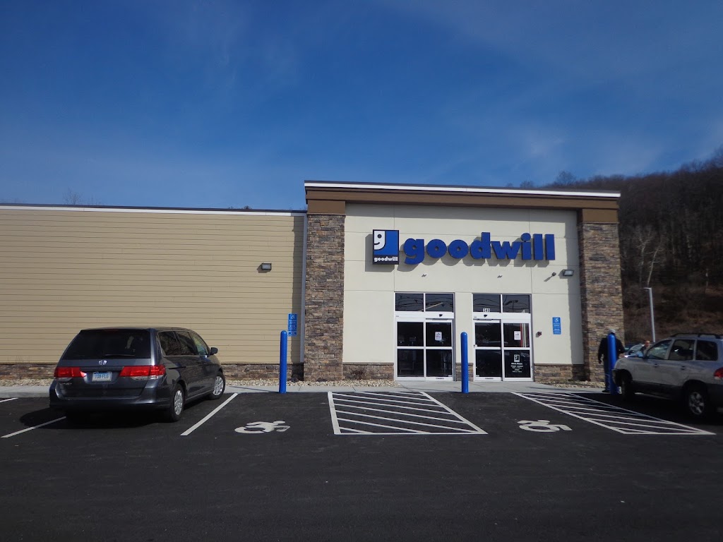 Goodwill Plainville Store and Donation Center | 349 New Britain Ave, Plainville, CT 06062 | Phone: (860) 410-8090