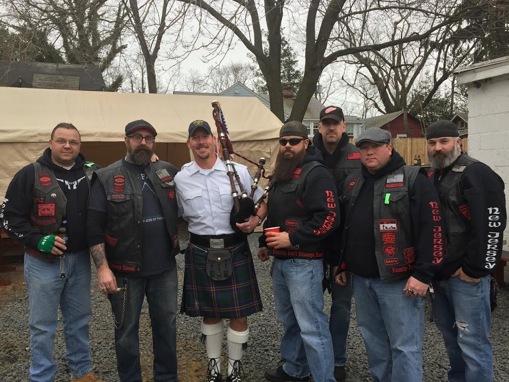 NJ Bagpiper (Michael Hannigan) | 8 Crest Rd, Middletown Township, NJ 07748 | Phone: (732) 706-3313